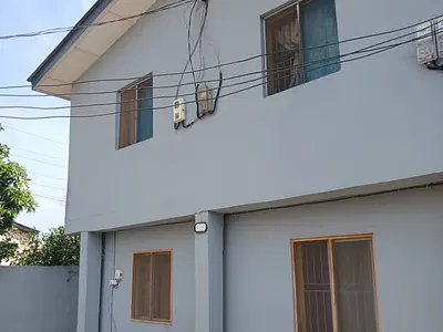 4 Blocks of Suitable for All Purposes