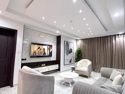 Jarvis Whiteoak 3 Bedroom Apartment with Gym and Tennis Court