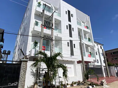 Lovely 2 Bedroom Apartment