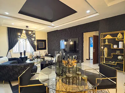 2 Bedroom Apartments with Luxury Finishing