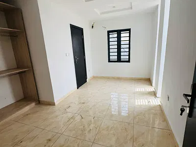 4 Bedroom Terrace Duplex