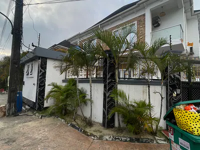 4 Bedroom Semi Detached + BQ
