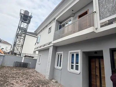 3 Bedroom