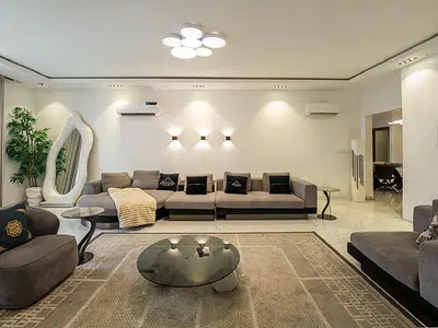 8th Floor Luxury 3 Bedroom with Pool and Gym