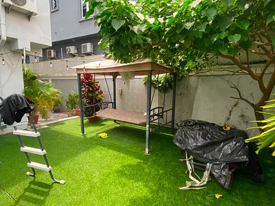 Massively Built 4 Bedroom Semi-Detached with Premium Features