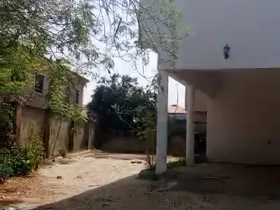 5 Bedroom Duplex
