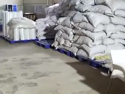 Prime Industrial Beverage and Water Factory