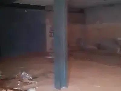 A Mini Warehouse Space of Approximately 150SQM