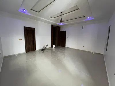 A Newly Built Spacious 5-Bedrooms Fully Detached Duplex with BQ