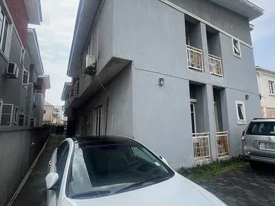 Well Maintained 3 Bedroom Apartment