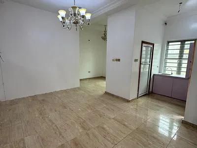 Self Contain Studio — Osapa London, Osapa, Lekki, Lagos