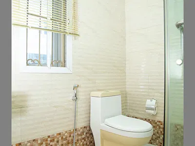 Mini One Bedroom Apartment