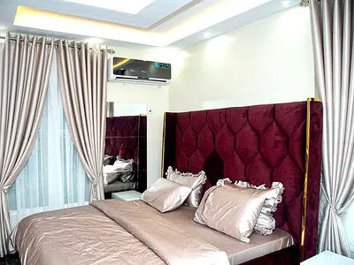 Mini One Bedroom Apartment