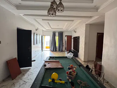 Fully Serviced 3 Bedroom Apartment