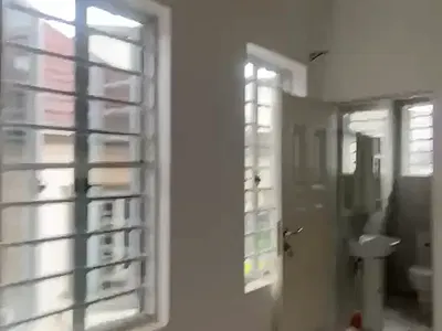 Clean Mini Flat