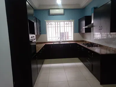 2 Bedroom Apartment on Ground Floor