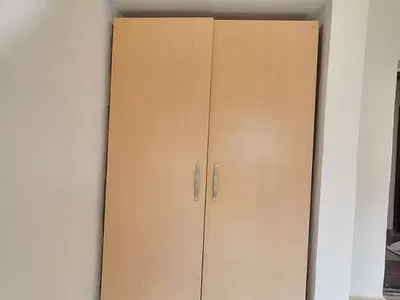 A Spacious and Newly Built Mini Flat