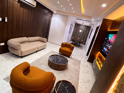 Jarvis Riverstone 2 Bedroom Apartment with Gym and Tennis Court