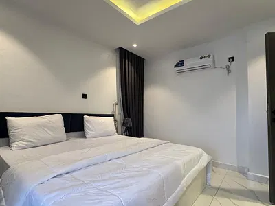 Modern 2 Bedroom Comfort Meets Style
