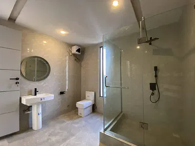 Mini Flat