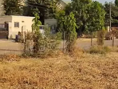 Fine School Plot in an Estate