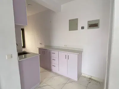 Fully Serviced One Bed Apartment in a Serene Estate (Watch the Video) — Lekki, Lagos