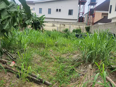 A 535SQM Plot
