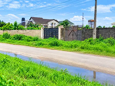 300 Plots of Land