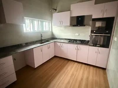 Well Maintained 2bedroom Apartment