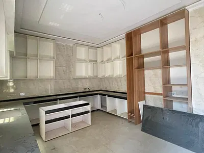 5 Bedrooms Fully Detached Duplex + BQ