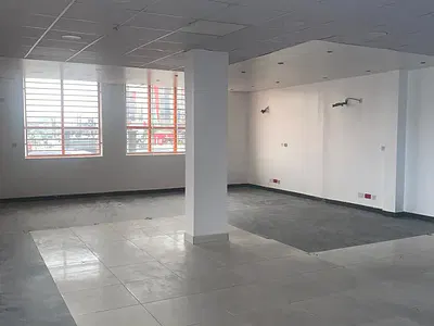 Clean 320SQM Office Space