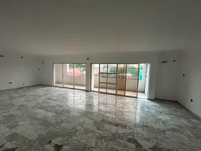 3 Bedroom Apartment with BQ
