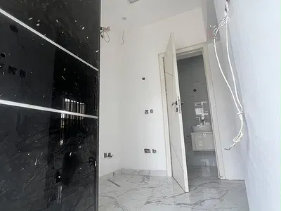 Elegant 5 Bedroom Fully Detached Duplex with Premium Features — Ikeja, Lagos