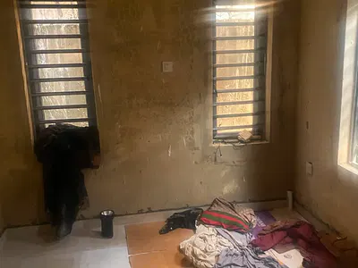 3 Bedroom Newly Built in an Estate
