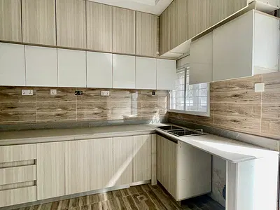 Brand New 4 Bedroom Semidetached Duplex