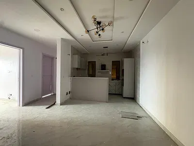 2 Bedroom Apartment — Ikoyi, Lagos