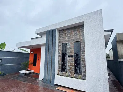Luxury 4 Bedroom Detached Bungalow