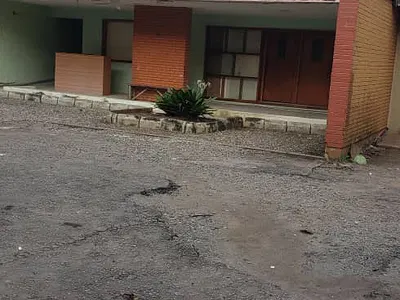5 Bedroom Fully Detached Commercial Duplex Located by the Road Side