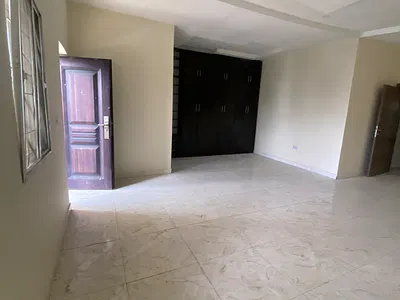 Spacious 4 Bedroom Terrace Duplex + BQ