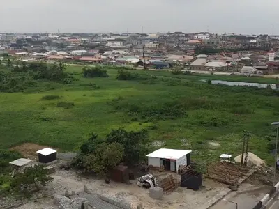 Land in Prime Location