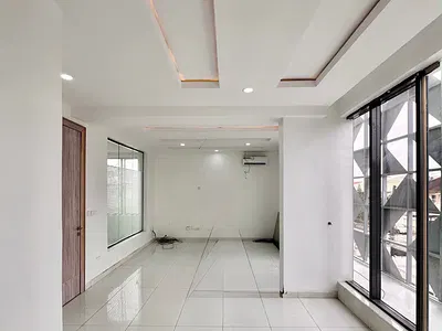 Commercial Space