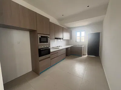 2 Bedroom Apartment with BQ — Lekki Phase 1, Lekki, Lagos
