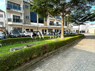 3 Bedroom Maisonette