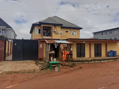 2 Units of 3-Bedroom Flats - 3 Units of 2-Bedroom Flats - 2 Mini Flats