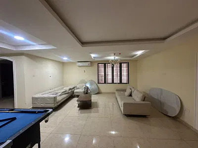 Luxury 3 Bedroom Apartment