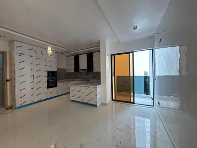 2 Bedroom Apartments