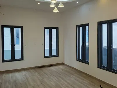 Luxury Smart 3 Bedroom Brand New Apartment — Conservation Road, Lekki, Lagos