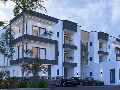 200SQM Land