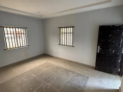 Brand New One Bedroom BQ in a Good Environment