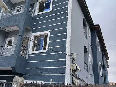 Mini Flat